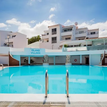 2 Island Village With Wi Fi And Pool Apartment