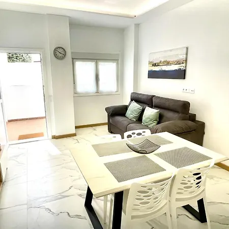 2 Island Village With Wi Fi And Pool * Costa Adeje (Tenerife)