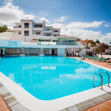 Apartment 2 Island Village With Wi Fi And Pool *