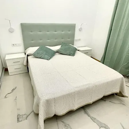 2 Island Village With Wi Fi And Pool * Costa Adeje (Tenerife)